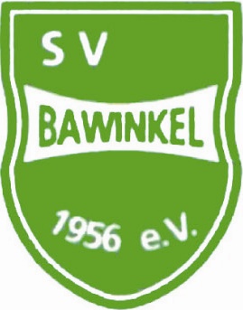 Logo Sportverein Bawinkel e.V.