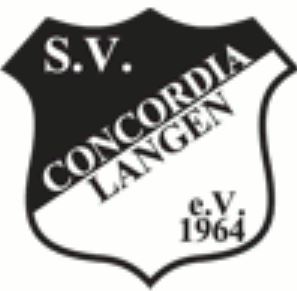 Logo Sportverein Concordia Langen