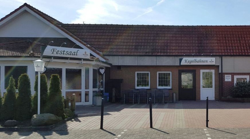Logo Handrup: Landgasthaus Els