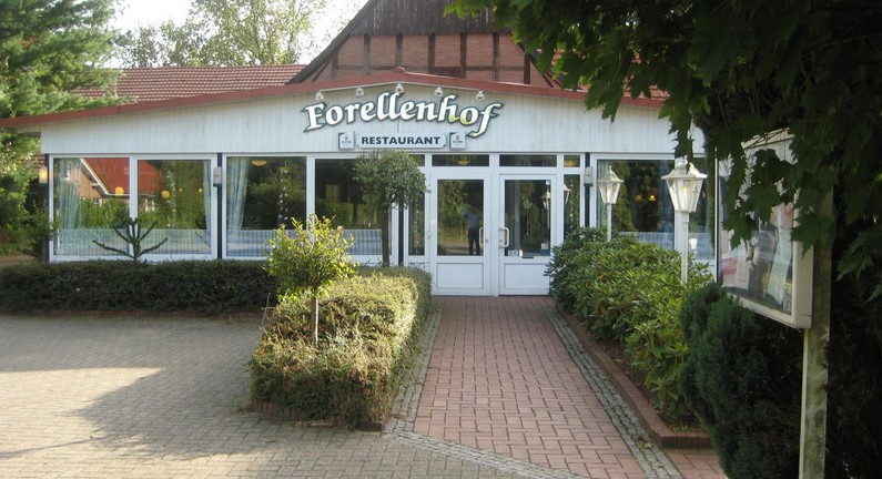 Logo Bawinkel: Forellenhof Duisenburg (Burke)