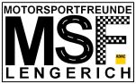 Logo Motorsportfreunde Lengerich e.V.