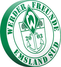 Logo Werderfreunde Emsland-Süd
